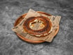 Simit Toast